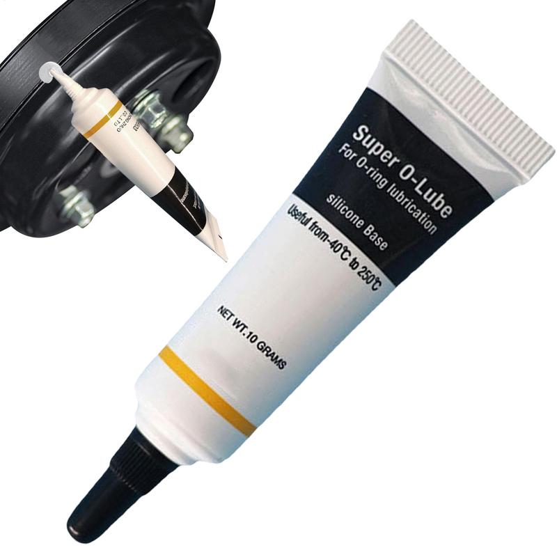 10g Silicone Lubricant Grease  - Silicone Tap Washer avis et prix