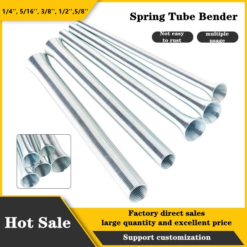 5Pcs/Set Air Condition Copper  - Pipe Bending Spring avis et prix