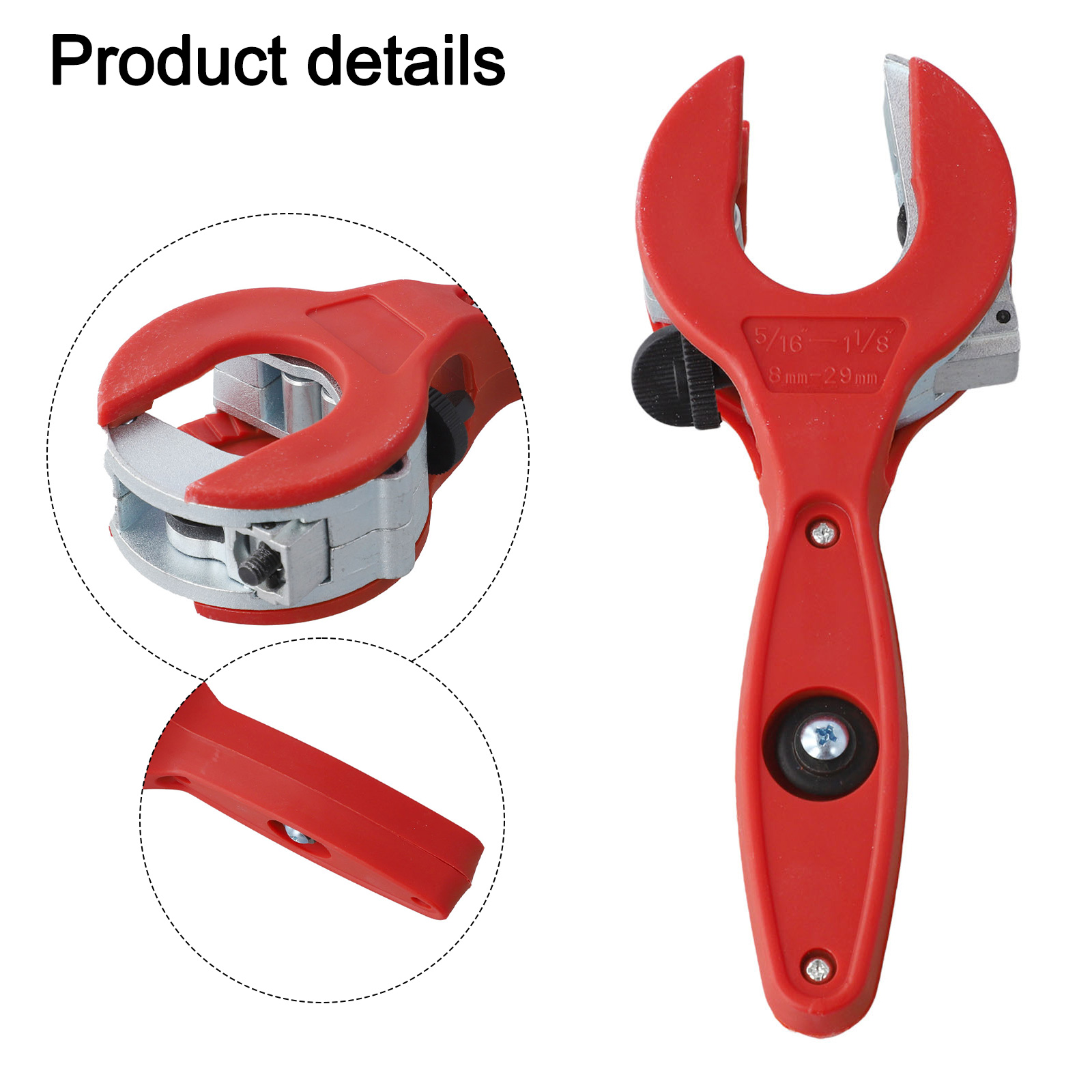 Copper Pipe Cutter Ratchet Tub - Pipe Cutter Ratchet avis et prix