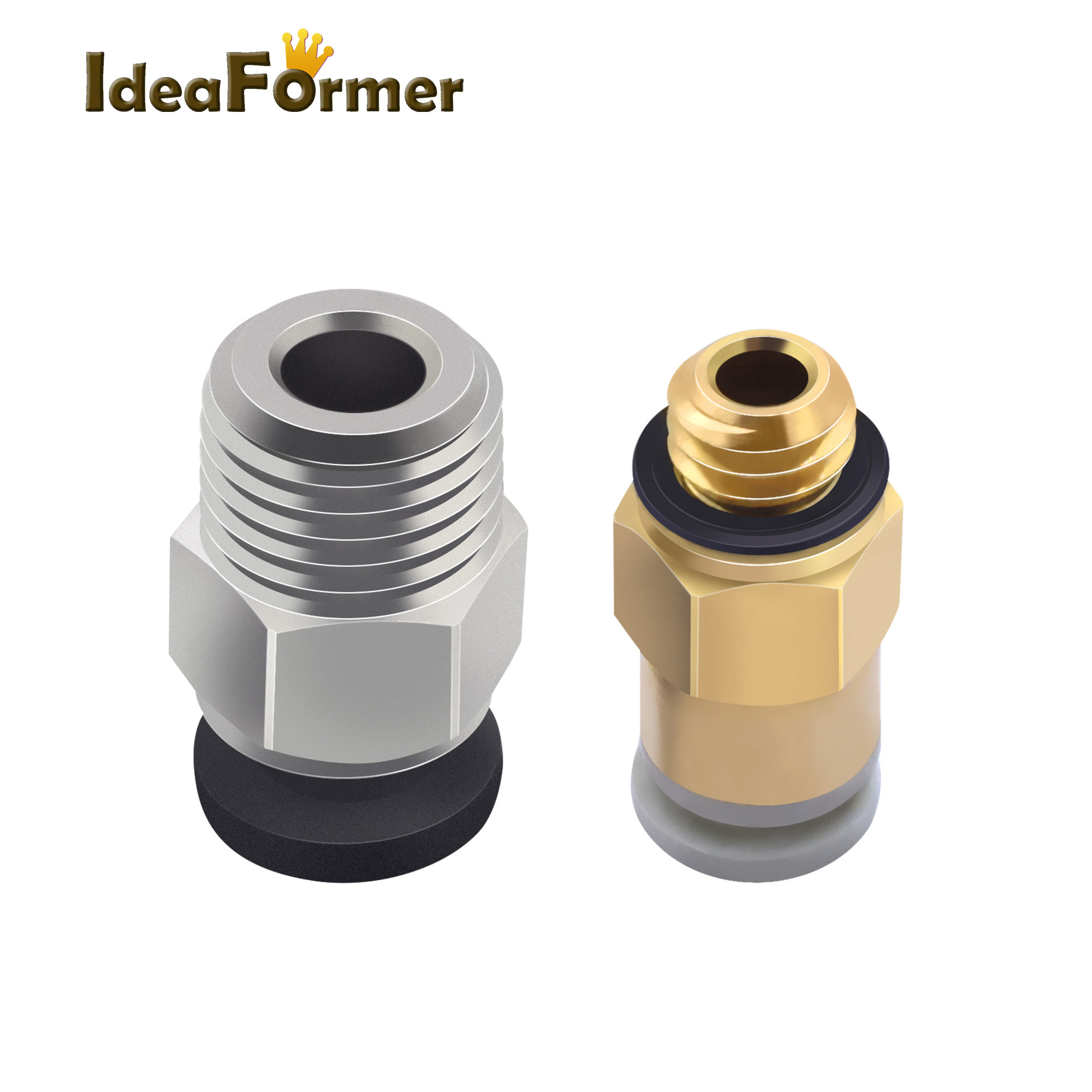 IdeaFormer 1M Bowden PTFE Blue - Ptfe Tape Thread avis et prix