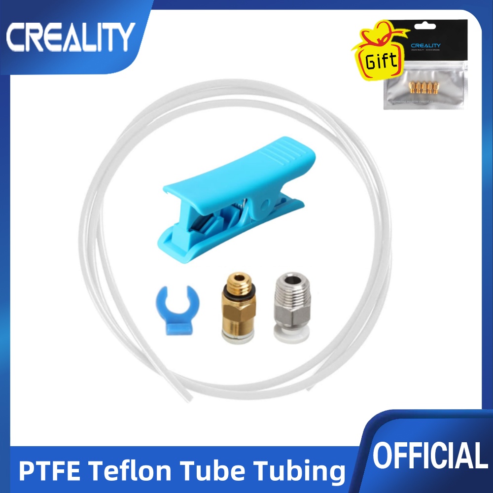 Creality K1 Series PTFE Tube A - Ptfe Tape Thread avis et prix