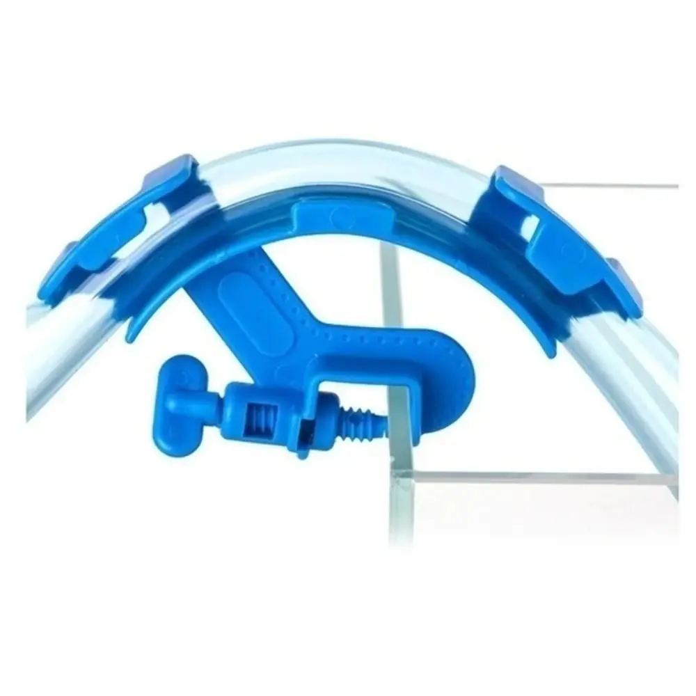 Aquarium Water Pipe Filter Hos - Plastic Pipe Clip avis et prix