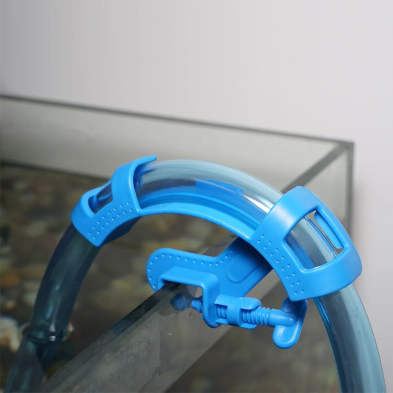Aquarium Water Pipe Filter Hos - Plastic Pipe Clip avis et prix