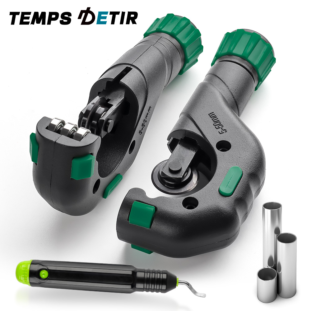 5-50mm Pipe Cutter Alloy Steel - Pipe Cutter Ratchet avis et prix