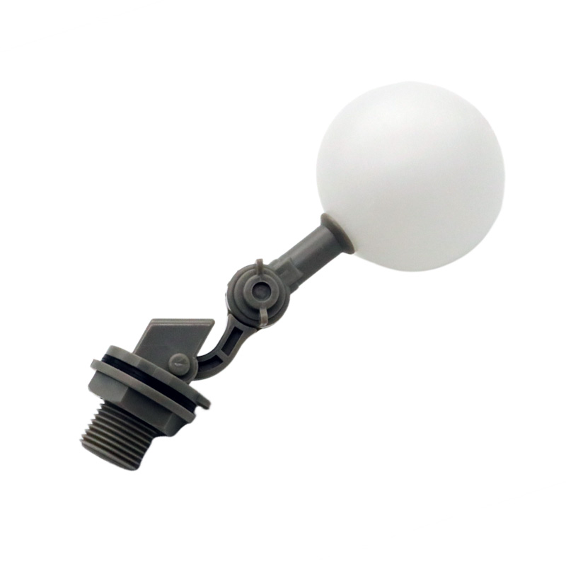 DN15 1/2'' DN20 3/4'' Water Co - Float Ball Valve avis et prix