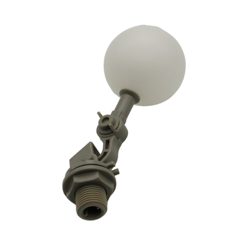 DN15 1/2'' DN20 3/4'' Water Co - Float Ball Valve avis et prix