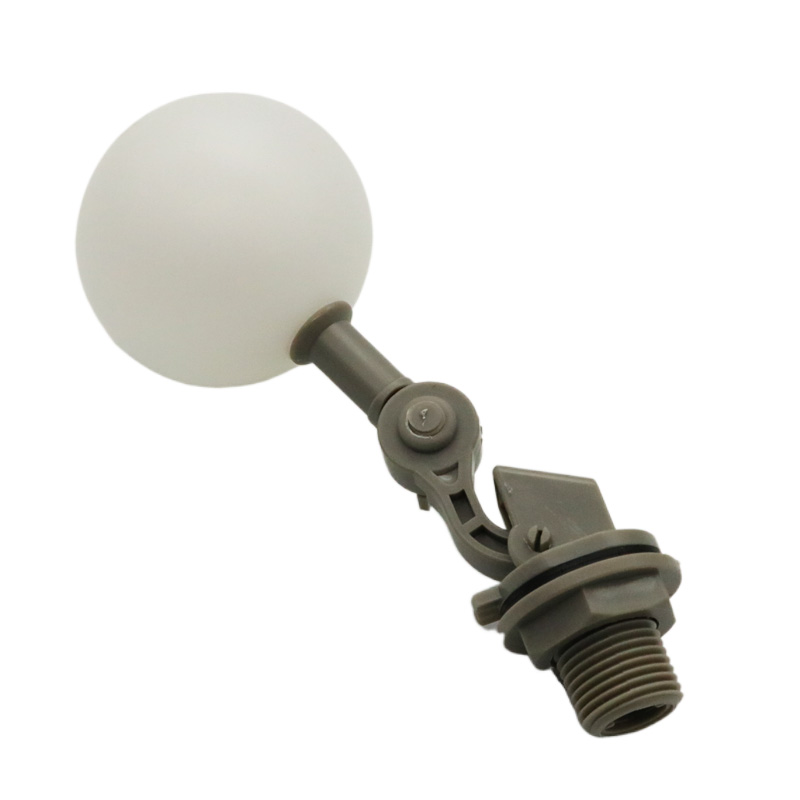 DN15 1/2'' DN20 3/4'' Water Co - Float Ball Valve avis et prix