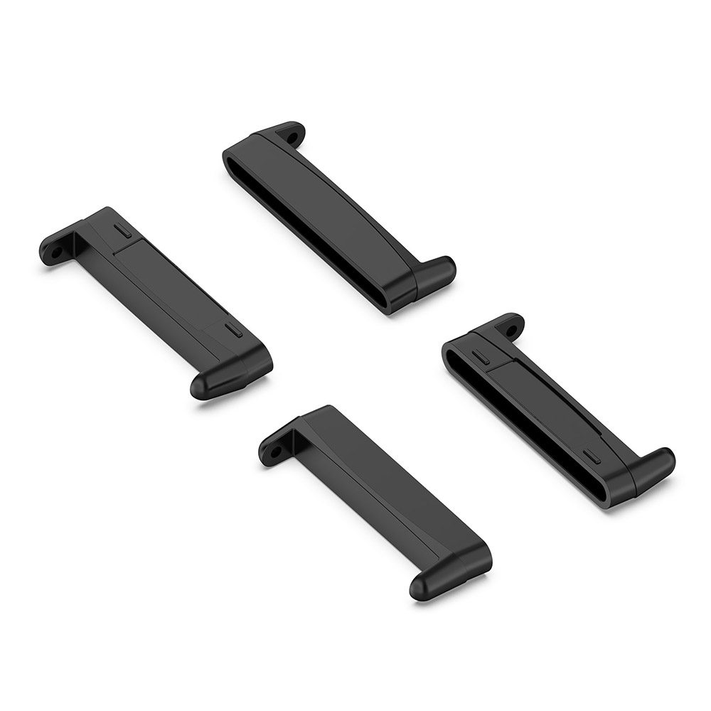 Metal Adapter for Fitbit Versa - Push Fit Connector avis et prix