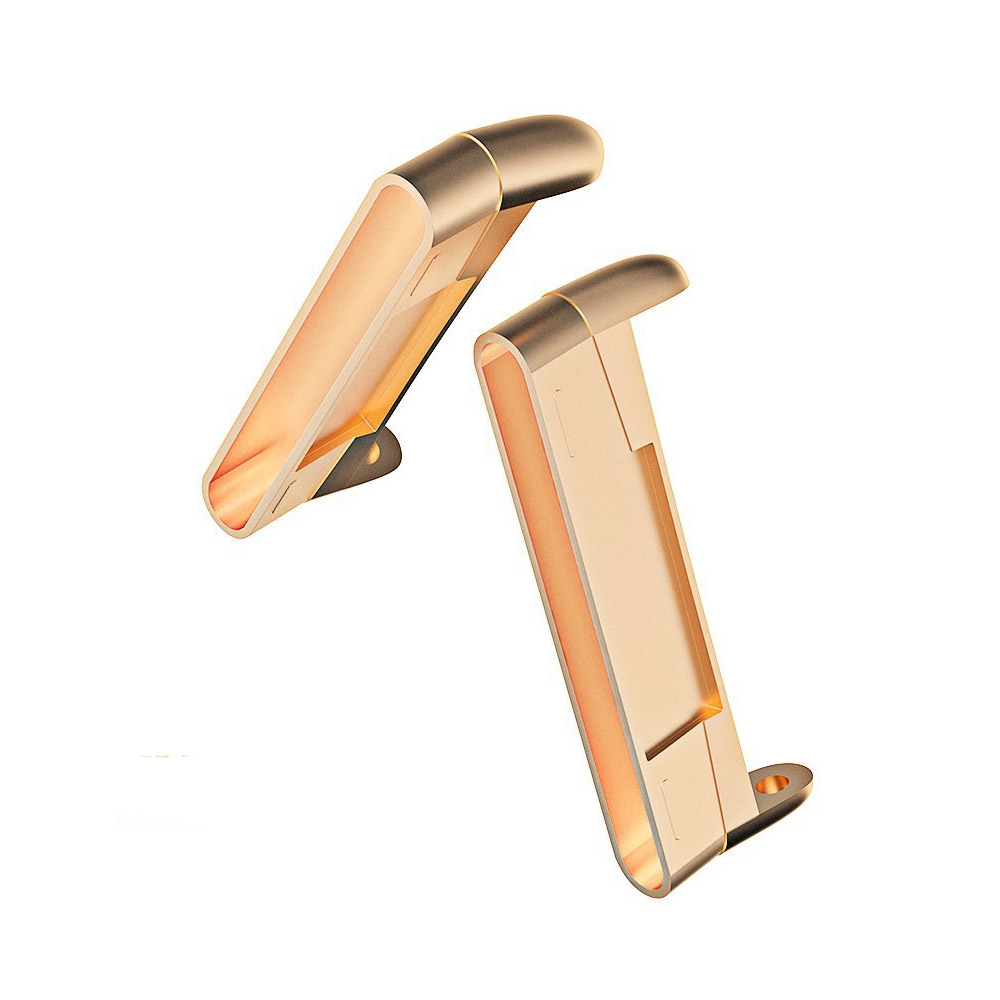 Metal Adapter for Fitbit Versa - Push Fit Connector avis et prix
