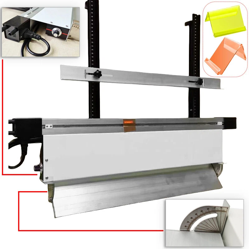Acrylic Bending Machine 800W C - Pipe Freeze Spray avis et prix