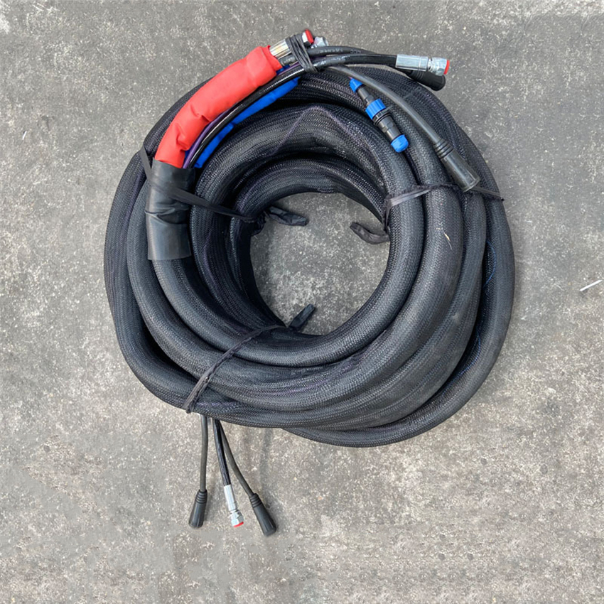 High Pressure Spray Foam Machi - Pipe Freeze Spray avis et prix