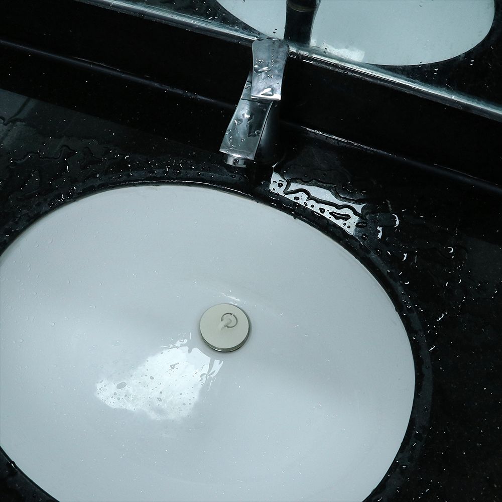 Kitchen Sink Bathtub Drainage  - Drain Pipe Clip avis et prix
