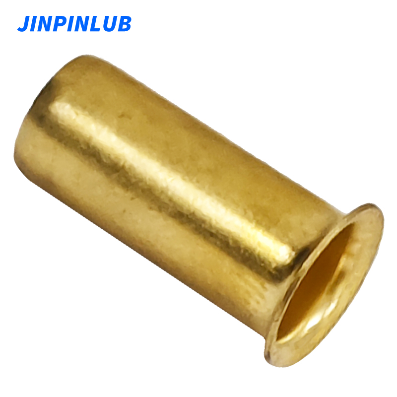 JINPINLUB PI 4/6/8/10mm Brass  - Compression Fitting Brass avis et prix