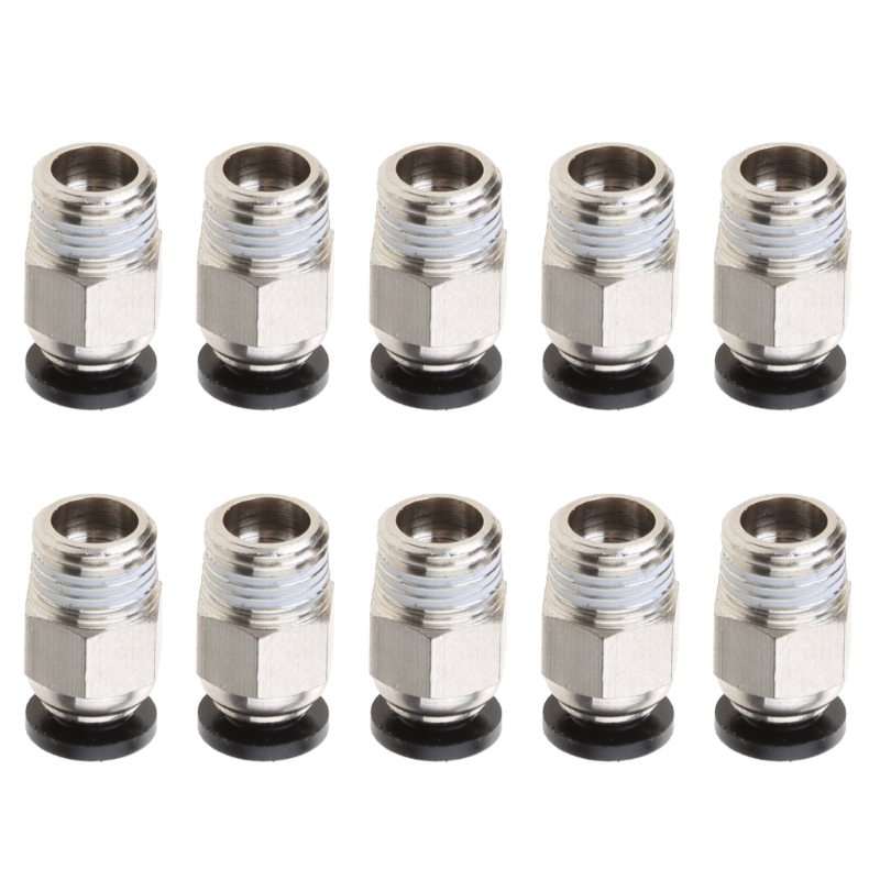 3D Printer Parts V6 Pneumatic  - Ptfe Tape Thread avis et prix