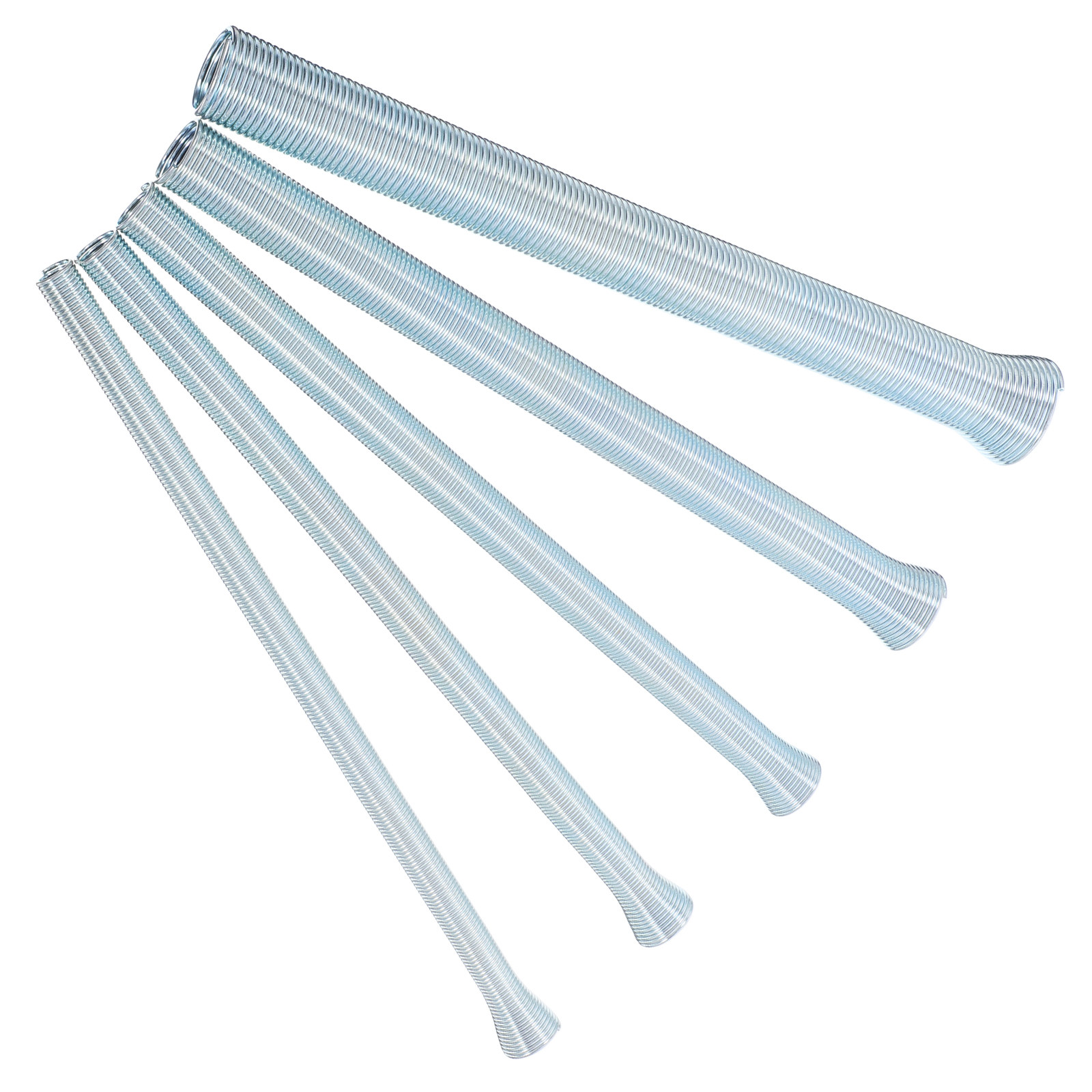 5Pcs Spring Tubing Bender Kit  - Pipe Bending Spring avis et prix
