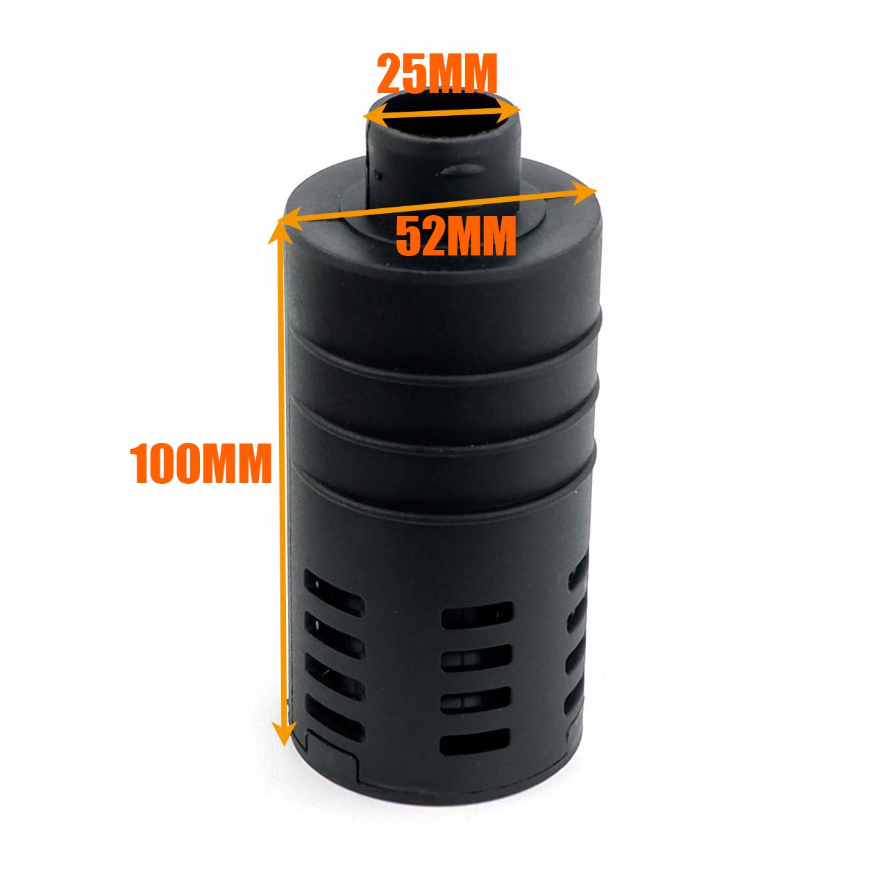25mm Air Filter Intake Pipe Fi - Pipe Freeze Spray avis et prix
