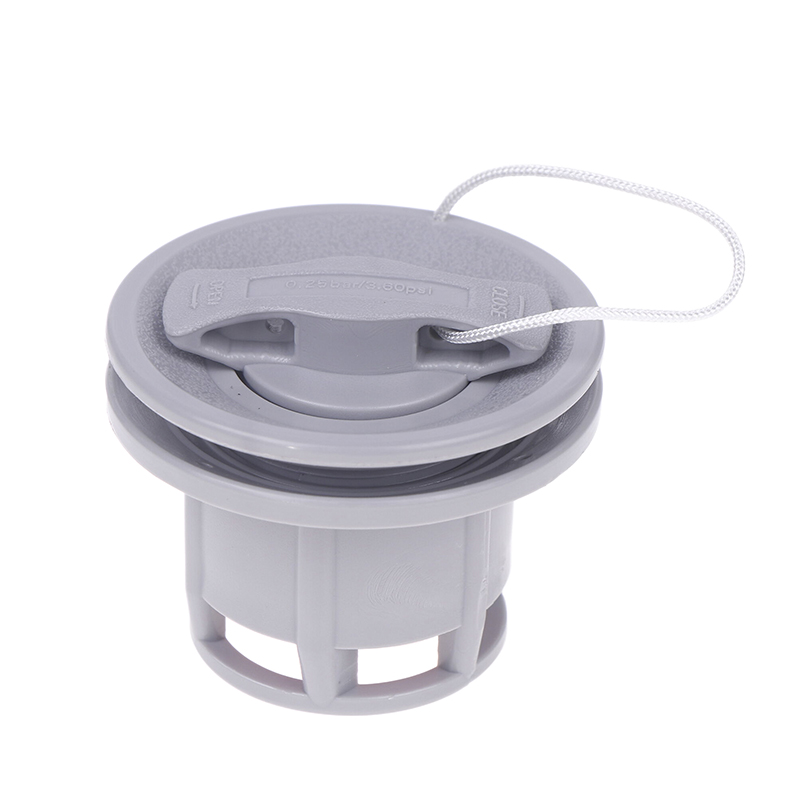 8 Teeth Inflatable Boat Air Va - Float Ball Valve avis et prix