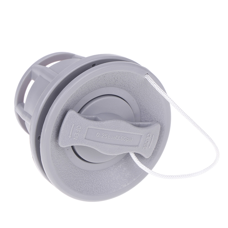 8 Teeth Inflatable Boat Air Va - Float Ball Valve avis et prix