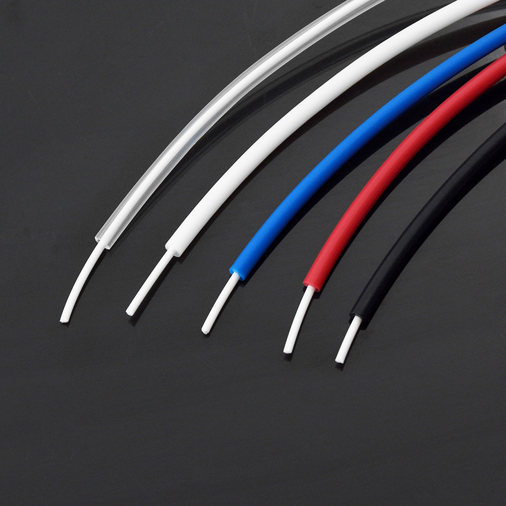 1/3/5M ID2.0mm OD4.0mm 1.75 Fi - Ptfe Tape Thread avis et prix