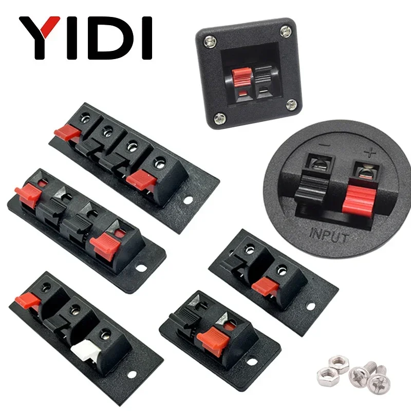2pcs 6pcs 10pcs 2 3 4 Position - Push Fit Connector avis et prix