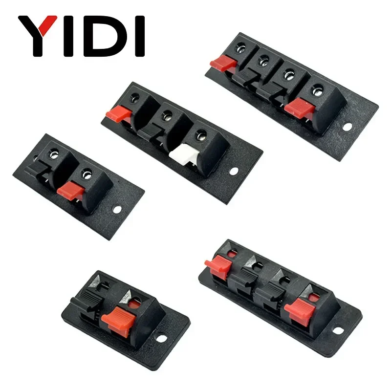 2pcs 6pcs 10pcs 2 3 4 Position - Push Fit Connector avis et prix