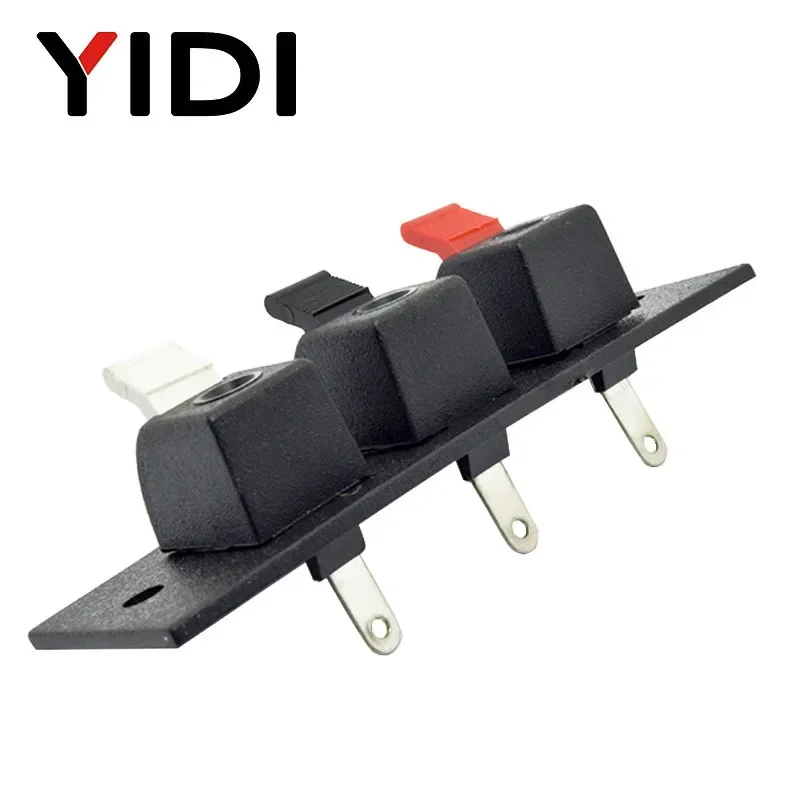2pcs 6pcs 10pcs 2 3 4 Position - Push Fit Connector avis et prix