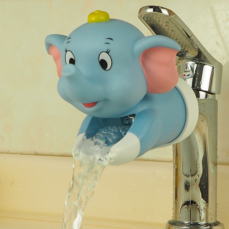 Upgraded Version Baby Silicone - Silicone Tap Washer avis et prix