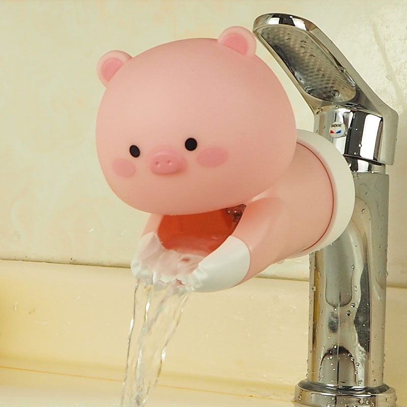 Upgraded Version Baby Silicone - Silicone Tap Washer avis et prix