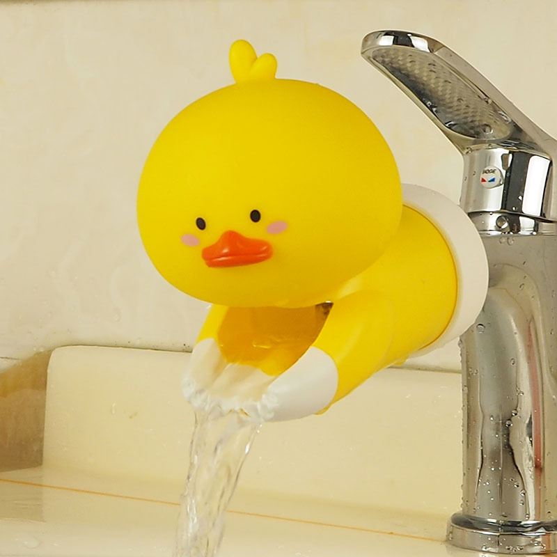 Upgraded Version Baby Silicone - Silicone Tap Washer avis et prix