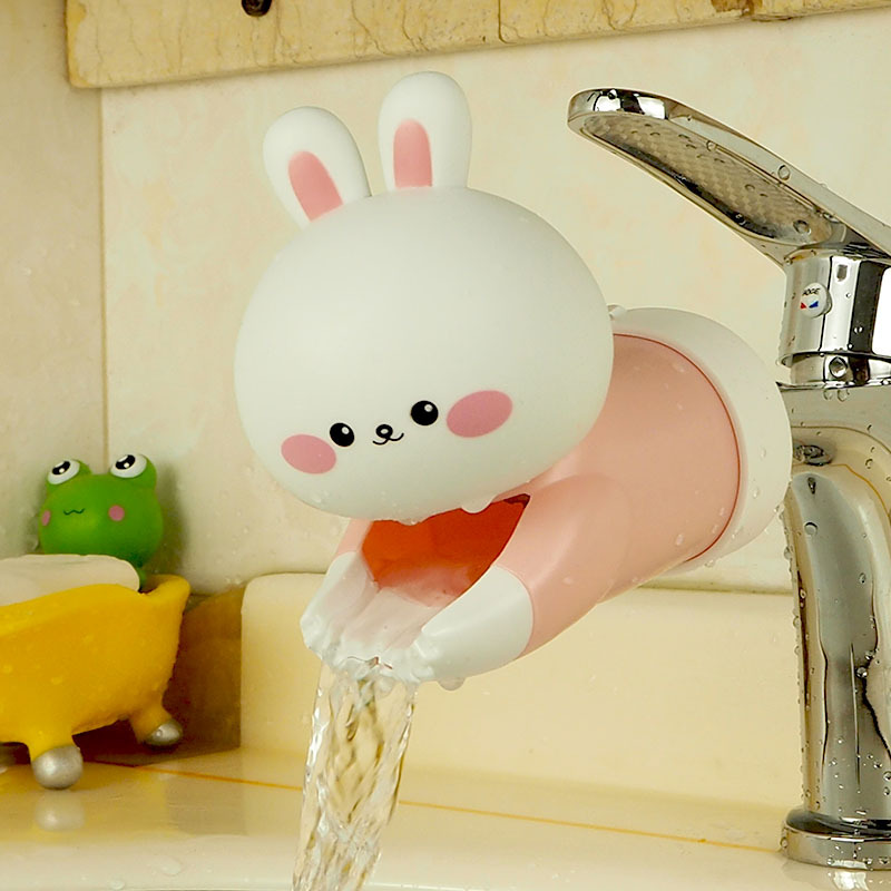 Upgraded Version Baby Silicone - Silicone Tap Washer avis et prix