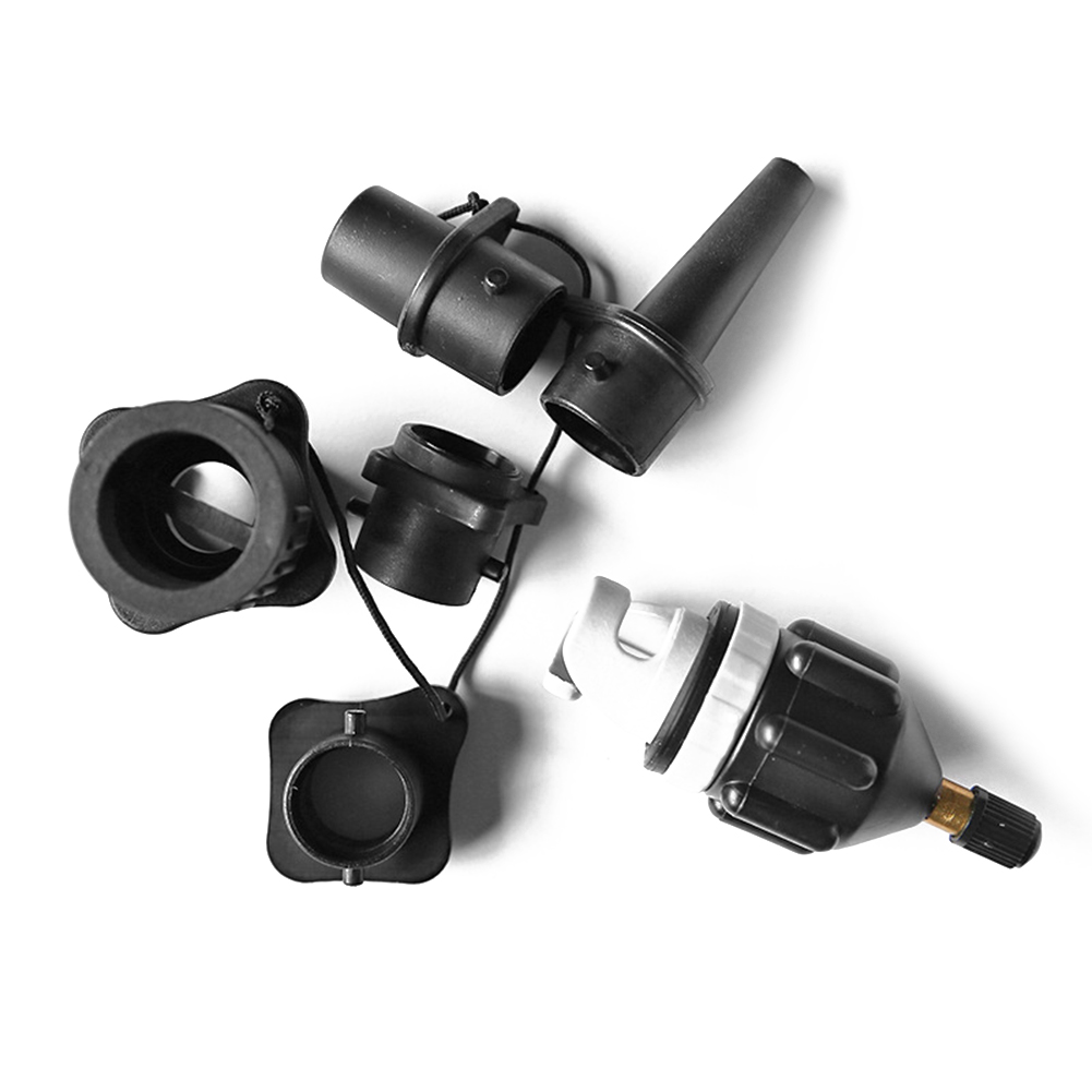 Air Valve Adaptor for SUP Boar - Float Ball Valve avis et prix