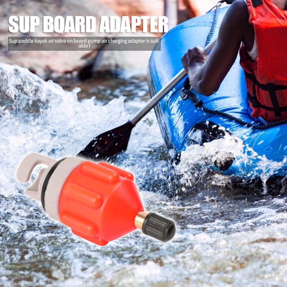 Air Valve Adaptor for SUP Boar - Float Ball Valve avis et prix