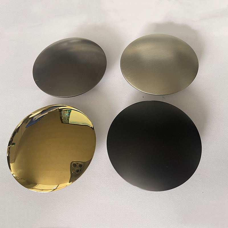 1PC Basin Drain Cover Brass Si - Drain Pipe Clip avis et prix