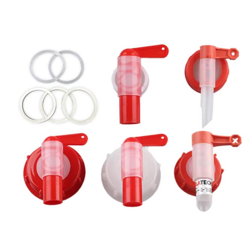 DN61 61mm Garden Faucet Red Wh - Silicone Tap Washer avis et prix