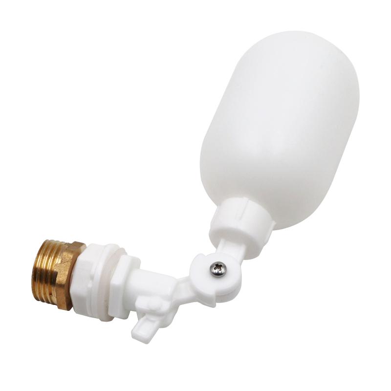 Automatic Plastic Mini Float B - Float Ball Valve avis et prix