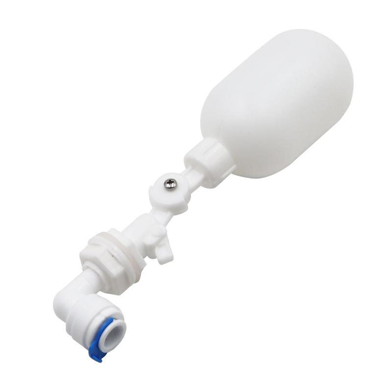 Automatic Plastic Mini Float B - Float Ball Valve avis et prix