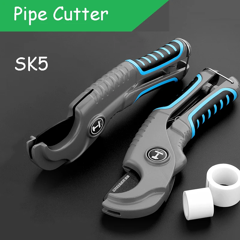 Pipe Cutter 42mm/51mm PVC/PPR  - Pipe Cutter Ratchet avis et prix