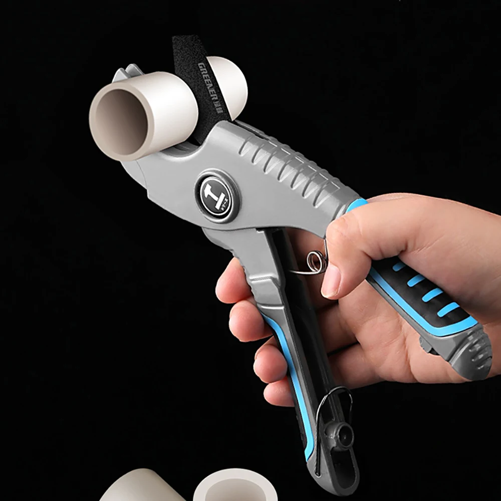 Pipe Cutter 42mm/51mm PVC/PPR  - Pipe Cutter Ratchet avis et prix