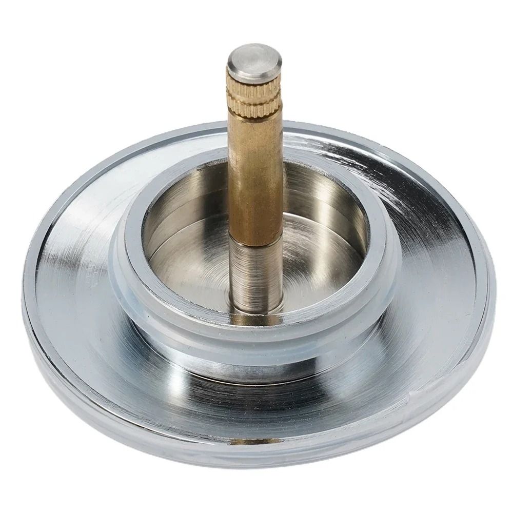 1Pcs New Pop Up Waste Stopper  - Drain Pipe Clip avis et prix