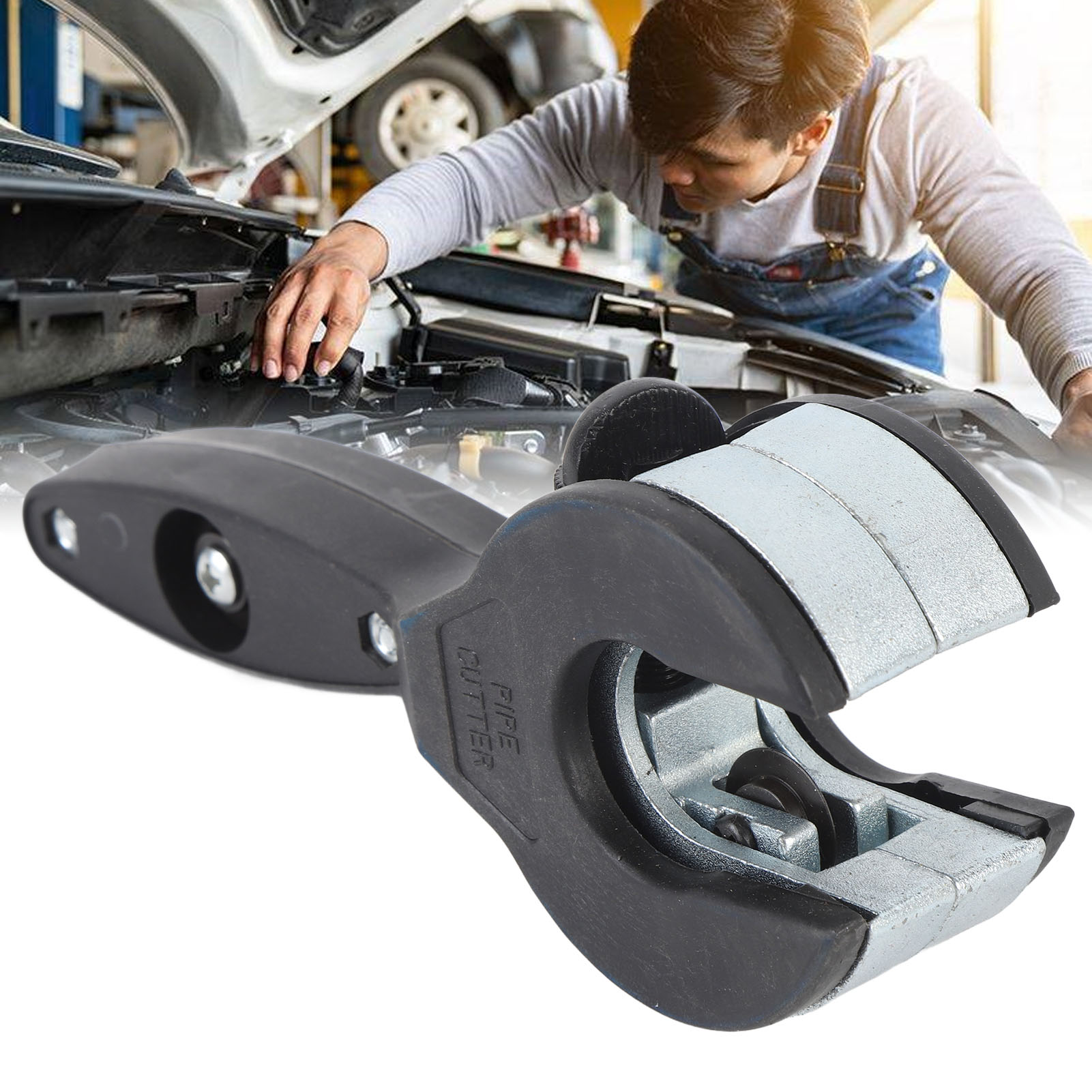 Ratcheting Pipe Cutter Ratchet - Pipe Cutter Ratchet avis et prix