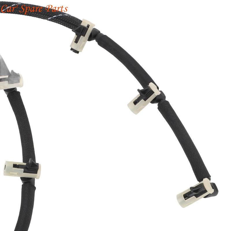 Y4UA Injector Return Pipe Leak - Overflow Pipe Clip avis et prix