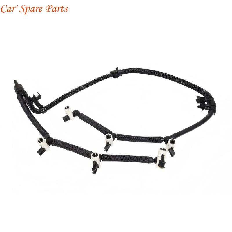 Y4UA Injector Return Pipe Leak - Overflow Pipe Clip avis et prix