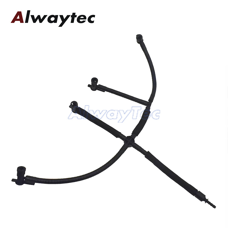 Auto Parts 03L130235M Fuel Inj - Overflow Pipe Clip avis et prix