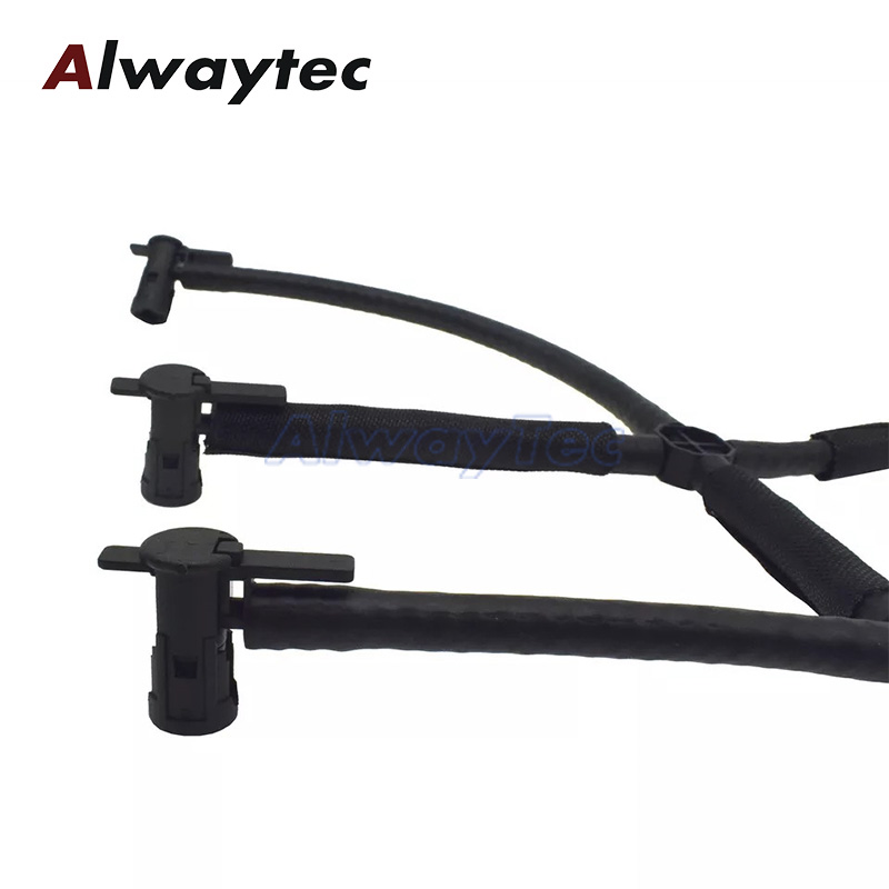 Auto Parts 03L130235M Fuel Inj - Overflow Pipe Clip avis et prix