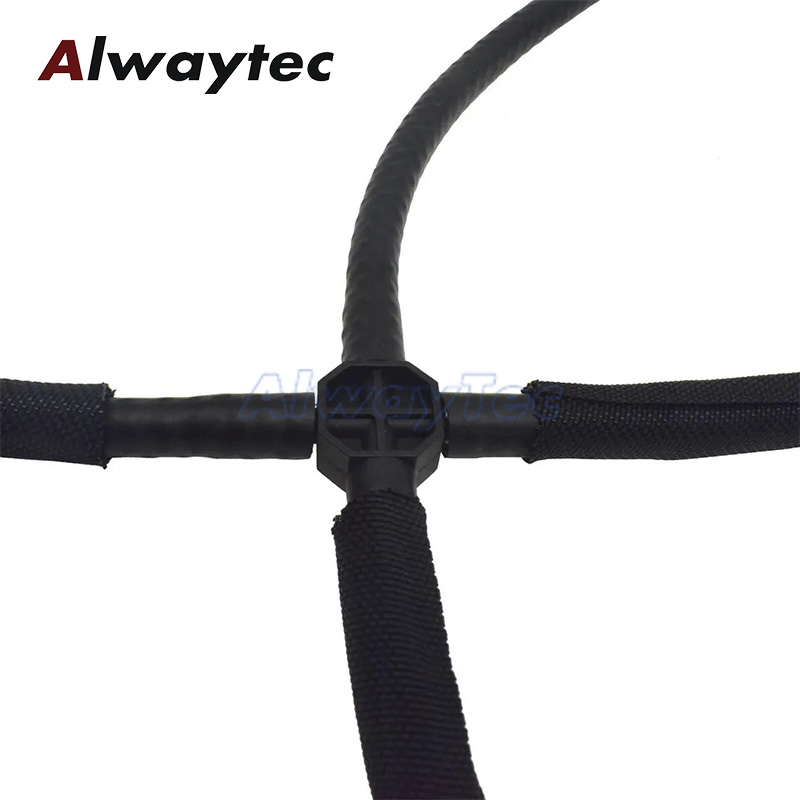 Auto Parts 03L130235M Fuel Inj - Overflow Pipe Clip avis et prix