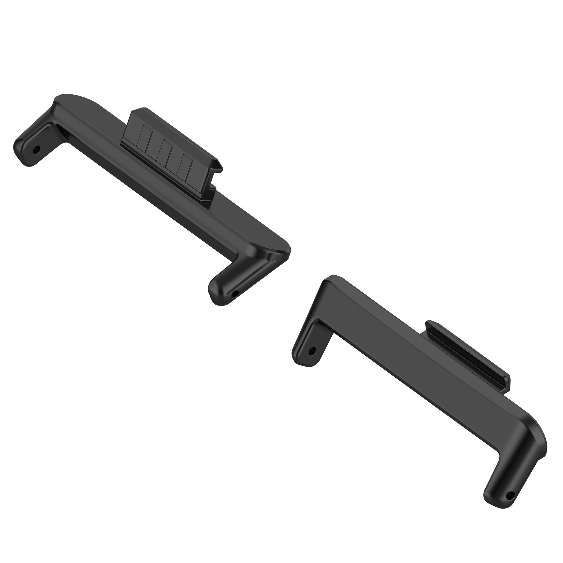 Stainless steel Watch band con - Push Fit Connector avis et prix