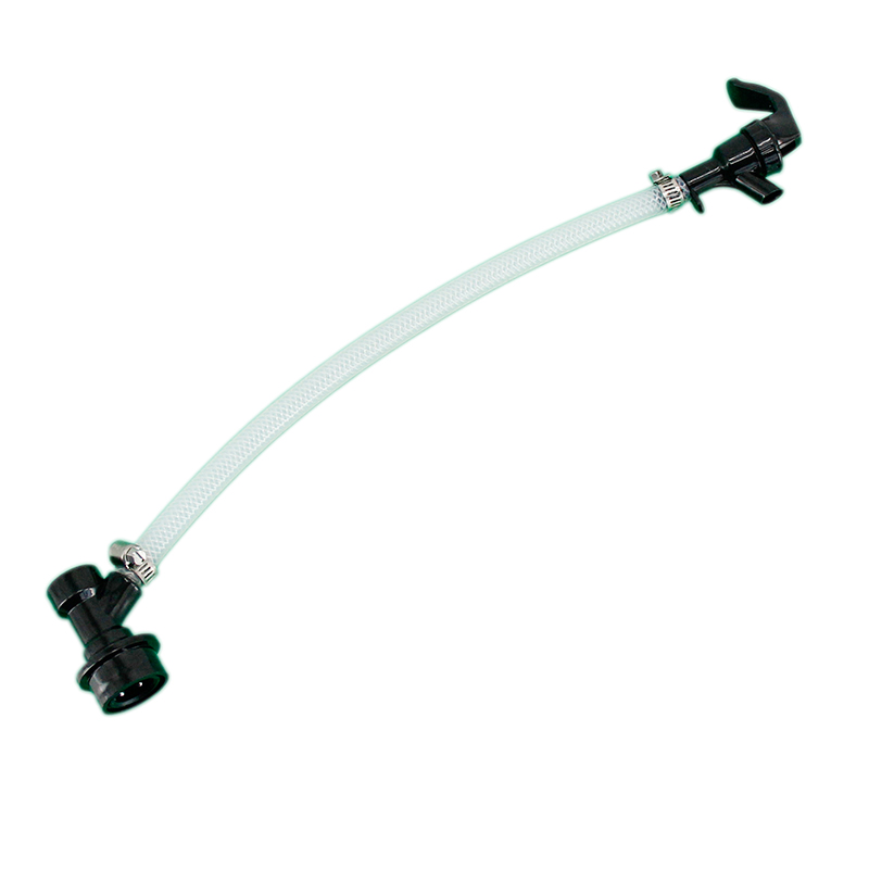 Corny Keg Ball Lock Sample Fau - Silicone Tap Washer avis et prix