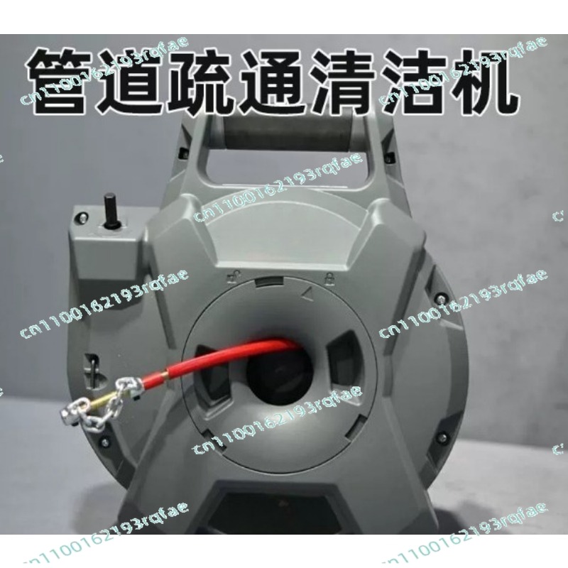 For Grease Clogged Pipes Anti- - Drain Snake Flexible avis et prix