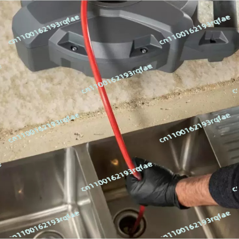 For Grease Clogged Pipes Anti- - Drain Snake Flexible avis et prix