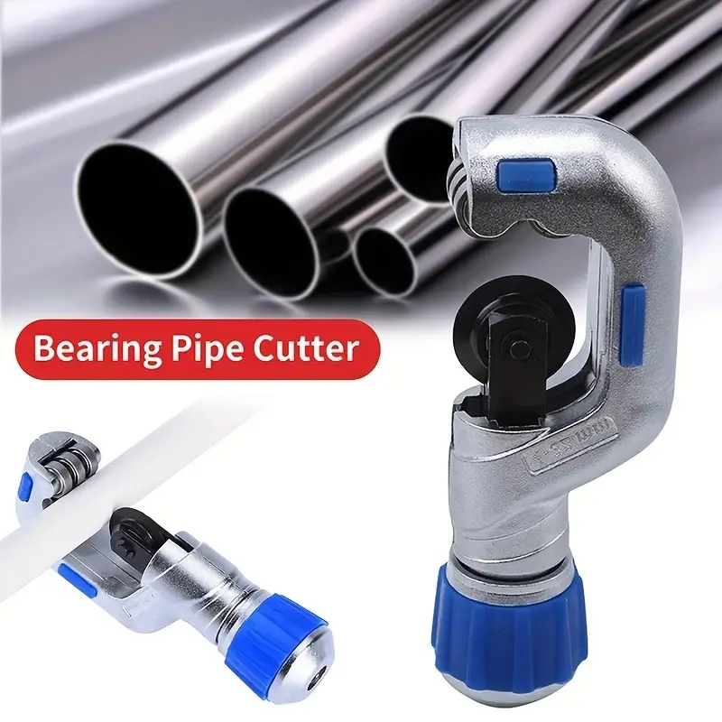 Ratchet Pipe Cutter, Cut Metal - Pipe Cutter Ratchet avis et prix